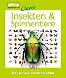  - memo Clever Das schlaue Taschenlexikon: Säugetiere