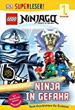  - LEGO NINJAGO. Meine besten Freunde