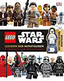  - LEGO® Star WarsTM Die Dunkle Seite: Entdecke die Dunkle Seite der Macht - wenn du dich traust!