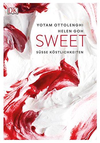 - SWEET: Süße Köstlichkeiten