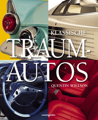  - Klassische Traumautos