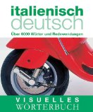  - Visuelles Wörterbuch Englisch-Deutsch: Über 12000 Wörter und Redewendungen