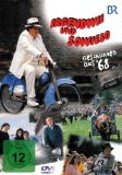 DVD - Monaco Franze - Der ewige Stenz - Die komplette Serie (3DVD Set)