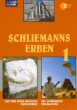 DVD - Schliemann's Erben - Teil 3