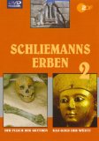 DVD - Schliemanns Erben 4