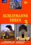 DVD - Schliemanns Erben 4