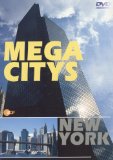 DVD - New York - Eine Filmdokumentation (Collector's Box - 5 DVDs)