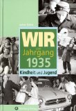 Sampler - Schlager des Jahres 1935