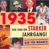  - Jahrgangs-Quiz 1935: Unsere Kindheit und Jugend