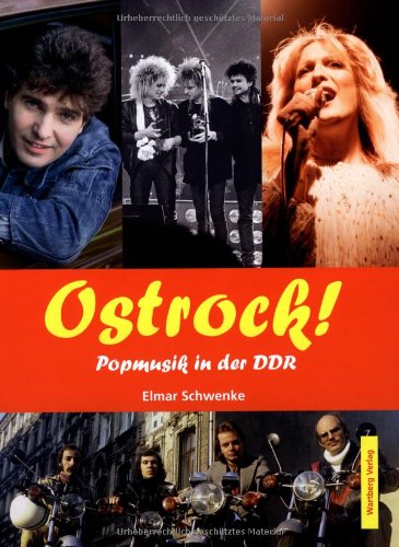  - Ostrock! Popmusik in der DDR