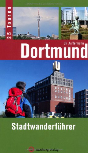  - Dortmund - Stadtwanderführer