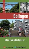  - Falk Stadtplan Extra Standardfaltung Solingen