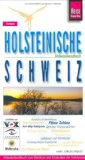  - Naturpark Holsteinische Schweiz: 1: 50.000. Wandern, Rad. GPS-genau