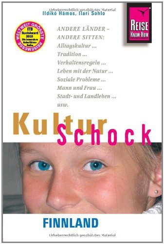 - KulturSchock Finnland