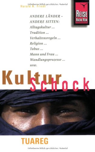 - KulturSchock Tuareg