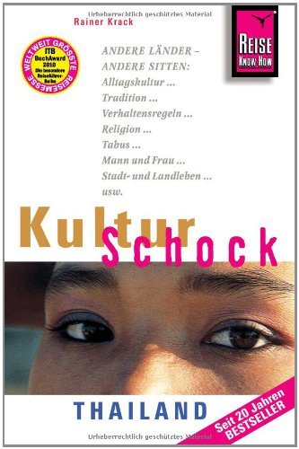  - KulturSchock Thailand