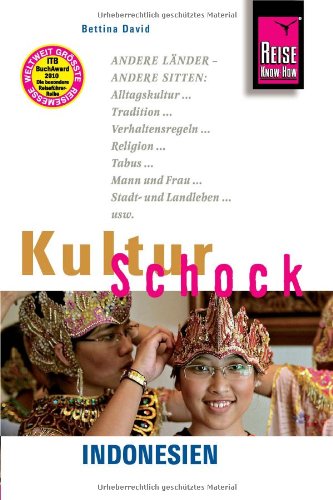  - Reise Know-How KulturSchock Indonesien