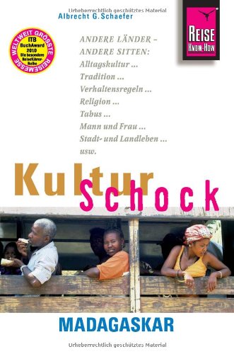  - Reise Know-How KulturSchock Madagaskar