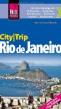  - Reise Know-How CityTrip Buenos Aires: Reiseführer mit Faltplan