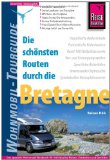  - Frankreichs Norden mit dem Wohnmobil: Traumrouten vom Elsass bis zur Bretagne