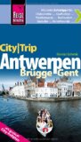  - Antwerpen, Brügge, Gent