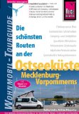  - Reise Know-How Ostseeküste Mecklenburg-Vorpommern: Reiseführer für individuelles Entdecken