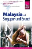  - Stefan Loose Reiseführer Malaysia, Brunei und Singapore: mit Reiseatlas