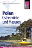  - Reise Know-How Landkarte Polen, Nord (1:350.000): world mapping project: Kartenbild 2seitig. Mit polnischen und deutschen Ortsnamen. Höhenlinien und ... Straßennetz. Ausführlicher Ortsindex