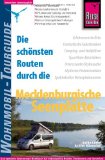  - Reise Know-How Wohnmobil-Tourguide Ostseeküste Mecklenburg-Vorpommerns: Die schönsten Routen