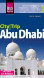  - Reise Know-How CityTrip Dubai: Reiseführer mit Faltplan