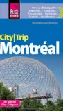  - Montreal and Quebec City (City Guide)