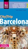  - Reise Know-How CityTrip Marseille: Reiseführer mit Faltplan