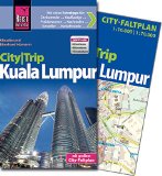  - Reise Know-How CityTrip Singapur: Reiseführer mit Faltplan