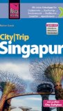  - Reise Know-How CityTrip Bangkok: Reiseführer mit Faltplan