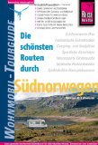  - Mit dem Wohnmobil nach Süd-Norwegen