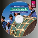  - Kauderwelsch, Brasilianisch Wort für Wort