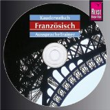  - Reise Know-How Kauderwelsch Französisch kulinarisch AusspracheTrainer (Audio-CD): Kauderwelsch-CD