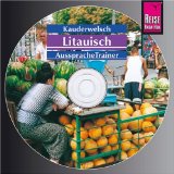  - Kauderwelsch, Litauisch Wort für Wort