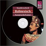  - Kauderwelsch, Balinesisch Wort für Wort