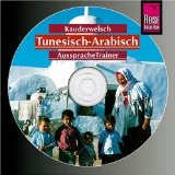 - Kauderwelsch, Tunesisch-Arabisch, Wort für Wort
