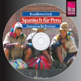  - Kauderwelsch, Spanisch für Peru Wort für Wort