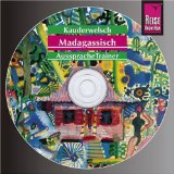  - Kauderwelsch, Madagassisch Wort für Wort