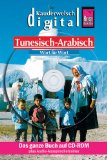 - Kauderwelsch, Tunesisch-Arabisch, Wort für Wort