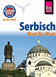  - Reise Know-How Kauderwelsch Serbisch AusspracheTrainer (Audio-CD): Kauderwelsch-CD