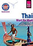  - Reise Know-How Kauderwelsch Thai AusspracheTrainer (Audio-CD): Kauderwelsch-CD