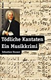  - Mozarts letzte Arie: Roman