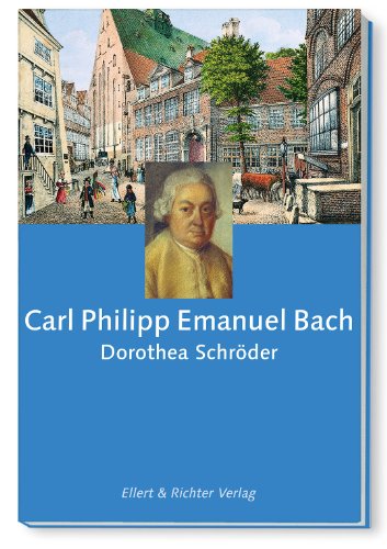 - Carl Philipp Emanuel Bach