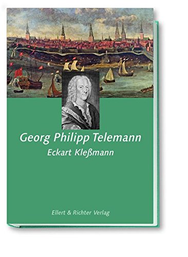  - Georg Philipp Telemann