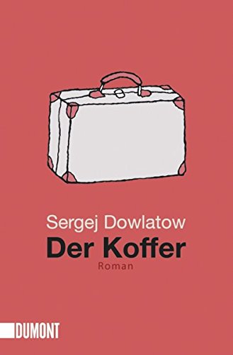 - Taschenbücher: Der Koffer: Roman
