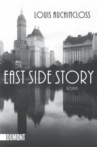 - East Side Story: Roman